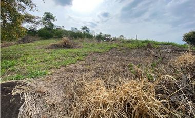 VENTA LOTE SAN JERÓNIMO, ANTIOQUIA