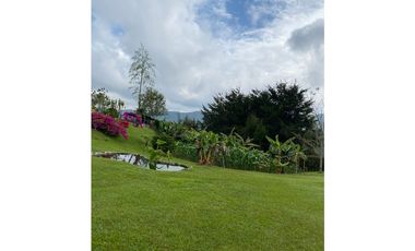 casa finca en san Vicente Ferrer Antioquia 7,378 m2 Or1040