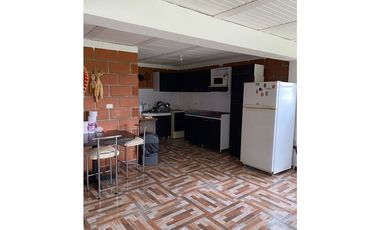 casa finca en san Vicente Ferrer Antioquia 7,378 m2 Or1040