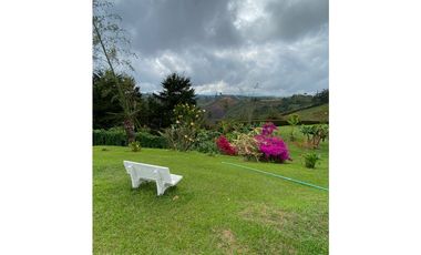 casa finca en san Vicente Ferrer Antioquia 7,378 m2 Or1040