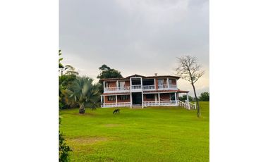 casa finca en san Vicente Ferrer Antioquia 7,378 m2 Or1040