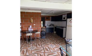 casa finca en san Vicente Ferrer Antioquia 7,378 m2 Or1040