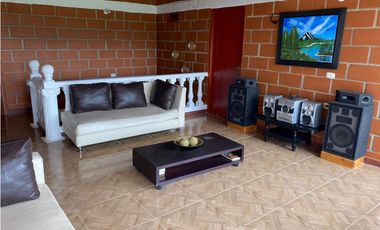 casa finca en san Vicente Ferrer Antioquia 7,378 m2 Or1040