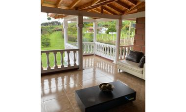 casa finca en san Vicente Ferrer Antioquia 7,378 m2 Or1040