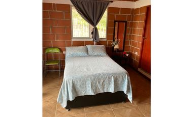 casa finca en san Vicente Ferrer Antioquia 7,378 m2 Or1040
