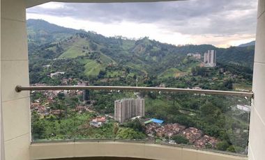 Se vende  Apartamento  en Sabaneta cerca a C.C Aves Maria z