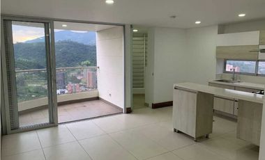 Se vende  Apartamento  en Sabaneta cerca a C.C Aves Maria z