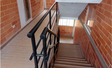 Apartamento en Venta Económico y Central-La Mesa Cundinamarca
