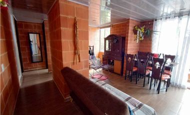 Apartamento en Venta Económico y Central-La Mesa Cundinamarca
