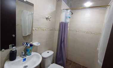 Apartamento en Venta Económico y Central-La Mesa Cundinamarca