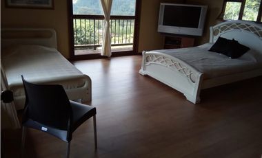 Venta de Finca en Guatapé / se alquila actualmente por AIRBNB