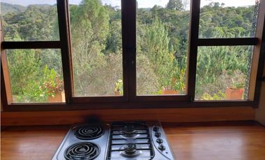 Venta de Finca en Guatapé / se alquila actualmente por AIRBNB