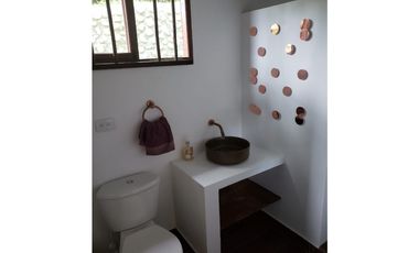 Venta de Finca en Guatapé / se alquila actualmente por AIRBNB