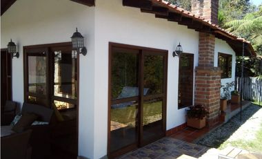 Venta de Finca en Guatapé / se alquila actualmente por AIRBNB