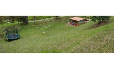 Venta de Finca en Guatapé / se alquila actualmente por AIRBNB