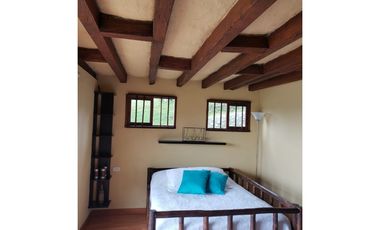 Venta de Finca en Guatapé / se alquila actualmente por AIRBNB