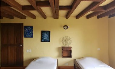 Venta de Finca en Guatapé / se alquila actualmente por AIRBNB