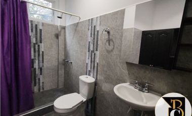 SE VENDE CASA EN EL BARRIO SAN JORGE CRA 6 CON 46B