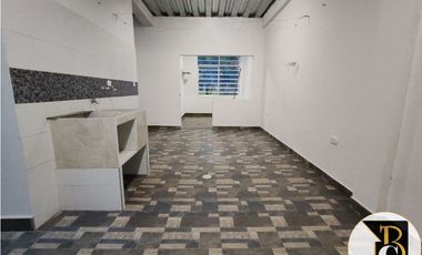 SE VENDE CASA EN EL BARRIO SAN JORGE CRA 6 CON 46B