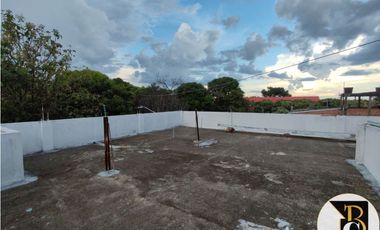 SE VENDE CASA EN EL BARRIO SAN JORGE CRA 6 CON 46B