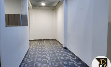 SE VENDE CASA EN EL BARRIO SAN JORGE CRA 6 CON 46B