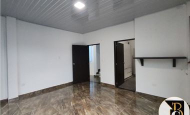 SE VENDE CASA EN EL BARRIO SAN JORGE CRA 6 CON 46B