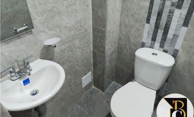 SE VENDE CASA EN EL BARRIO SAN JORGE CRA 6 CON 46B