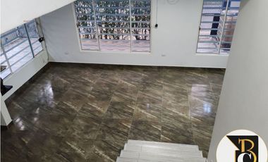 SE VENDE CASA EN EL BARRIO SAN JORGE CRA 6 CON 46B