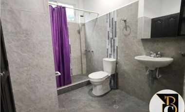 SE VENDE CASA EN EL BARRIO SAN JORGE CRA 6 CON 46B