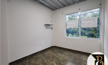 SE VENDE CASA EN EL BARRIO SAN JORGE CRA 6 CON 46B