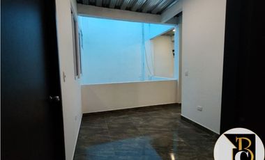 SE VENDE CASA EN EL BARRIO SAN JORGE CRA 6 CON 46B