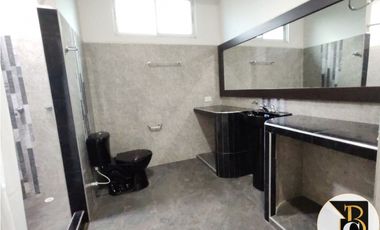 SE VENDE CASA EN EL BARRIO SAN JORGE CRA 6 CON 46B