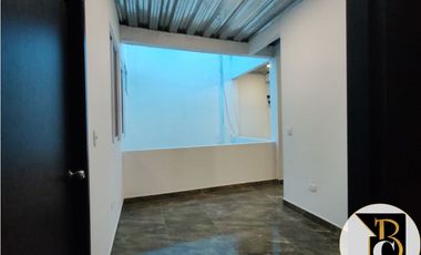 SE VENDE CASA EN EL BARRIO SAN JORGE CRA 6 CON 46B