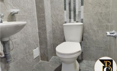 SE VENDE CASA EN EL BARRIO SAN JORGE CRA 6 CON 46B