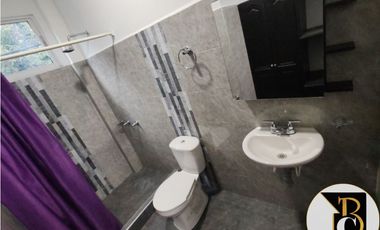 SE VENDE CASA EN EL BARRIO SAN JORGE CRA 6 CON 46B