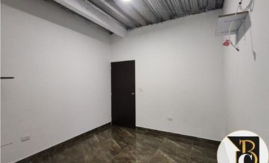 SE VENDE CASA EN EL BARRIO SAN JORGE CRA 6 CON 46B