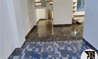 SE VENDE CASA EN EL BARRIO SAN JORGE CRA 6 CON 46B