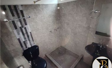 SE VENDE CASA EN EL BARRIO SAN JORGE CRA 6 CON 46B