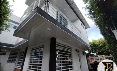 SE VENDE CASA EN EL BARRIO SAN JORGE CRA 6 CON 46B