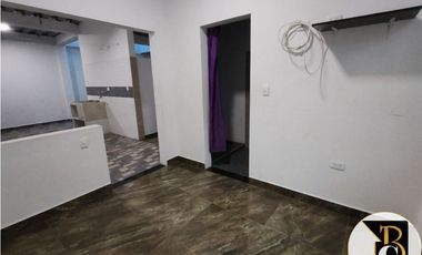 SE VENDE CASA EN EL BARRIO SAN JORGE CRA 6 CON 46B