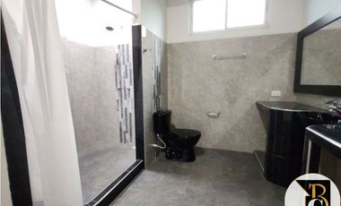 SE VENDE CASA EN EL BARRIO SAN JORGE CRA 6 CON 46B