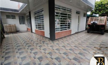 SE VENDE CASA EN EL BARRIO SAN JORGE CRA 6 CON 46B