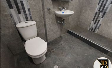 SE VENDE CASA EN EL BARRIO SAN JORGE CRA 6 CON 46B