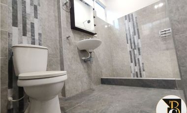 SE VENDE CASA EN EL BARRIO SAN JORGE CRA 6 CON 46B