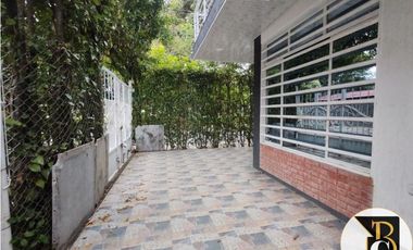 SE VENDE CASA EN EL BARRIO SAN JORGE CRA 6 CON 46B