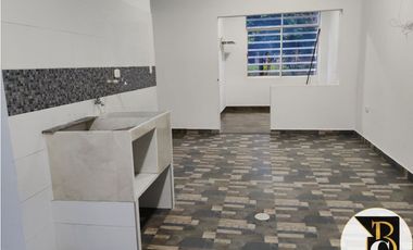 SE VENDE CASA EN EL BARRIO SAN JORGE CRA 6 CON 46B