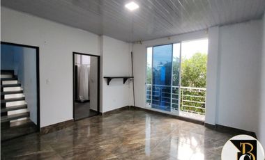 SE VENDE CASA EN EL BARRIO SAN JORGE CRA 6 CON 46B