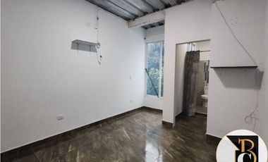 SE VENDE CASA EN EL BARRIO SAN JORGE CRA 6 CON 46B