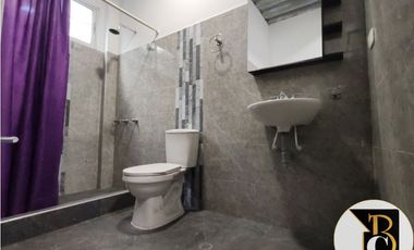SE VENDE CASA EN EL BARRIO SAN JORGE CRA 6 CON 46B