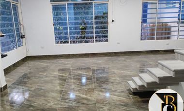 SE VENDE CASA EN EL BARRIO SAN JORGE CRA 6 CON 46B
